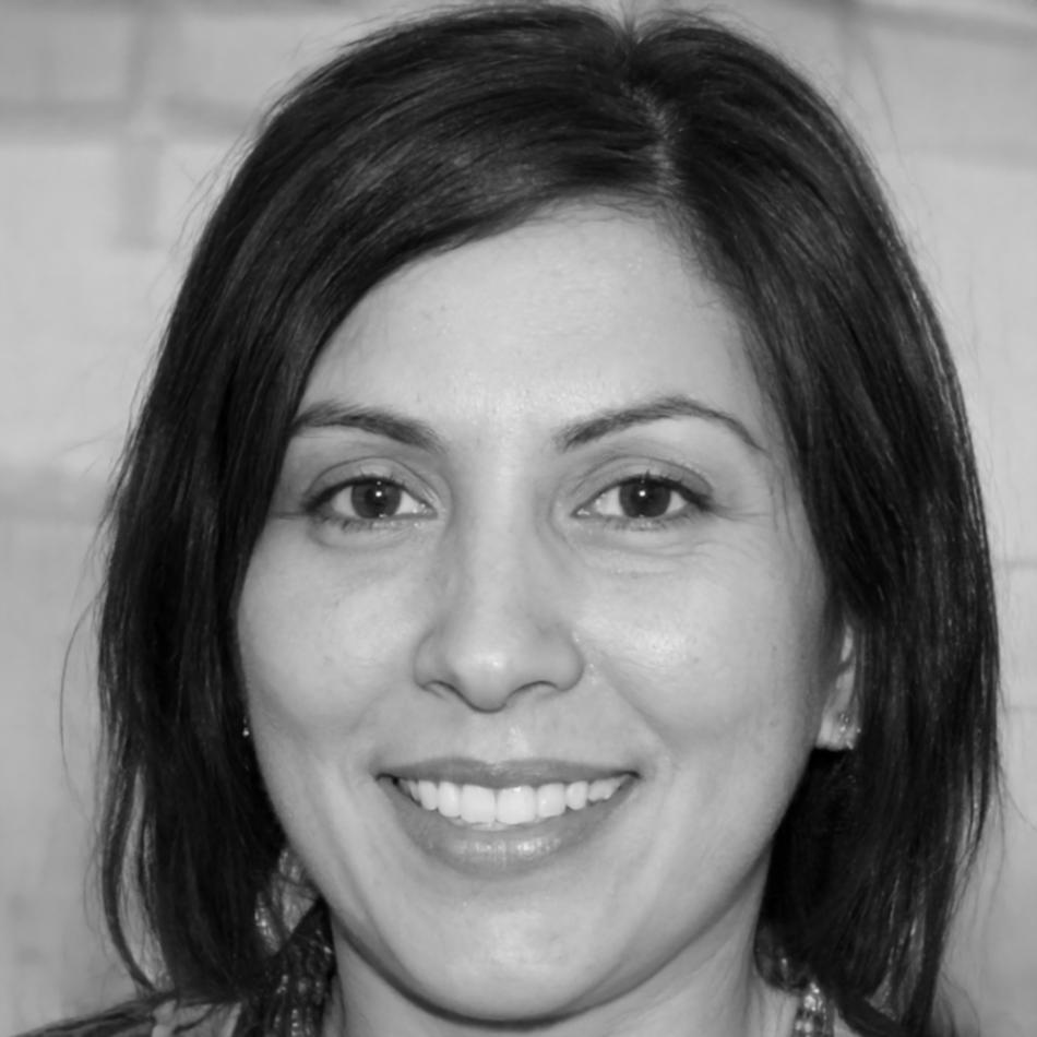 Meredith Thornbury, Senior Financial Educator