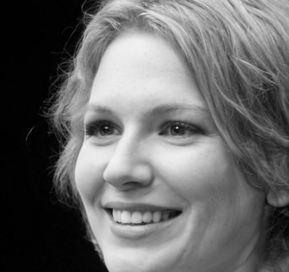 Rebecca Ashworth, Budget Strategy Specialist